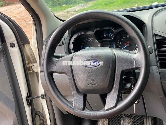 Ford Ranger 2017 XL 2.2 4x4 MT - 86000 km