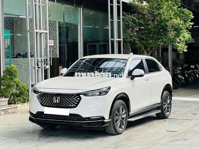 HRV RS 2022 ĐKLĐ 2023 CỰC MỚI