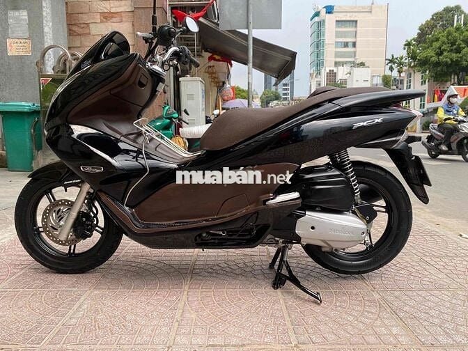 Honda Pcx 125 2011 bstp chính chủ công chứng