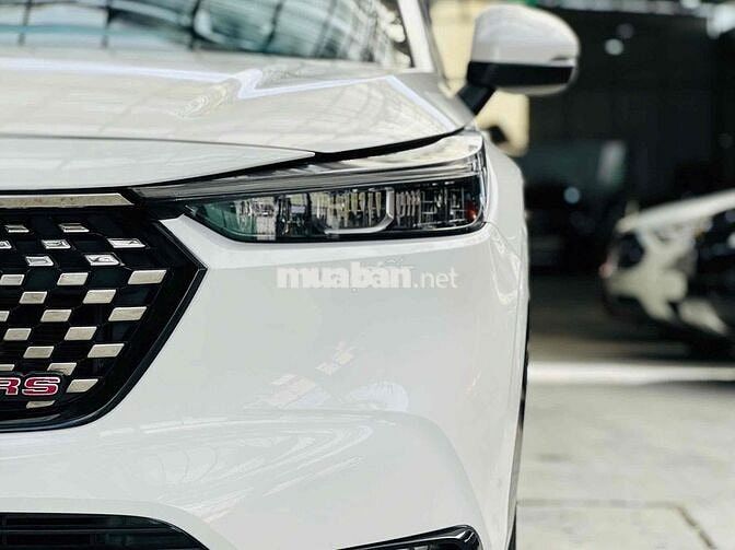 HRV RS 2022 ĐKLĐ 2023 CỰC MỚI
