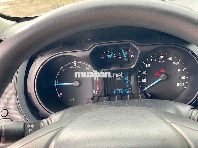 Ford Ranger 2017 XL 2.2 4x4 MT - 86000 km