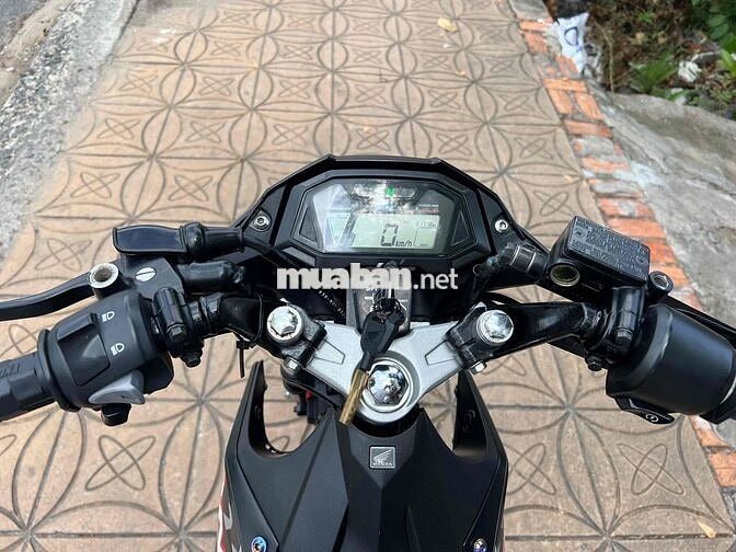 Sonic 150R đk 2021 1 đời chủ đi 6 nghìn km bao tua