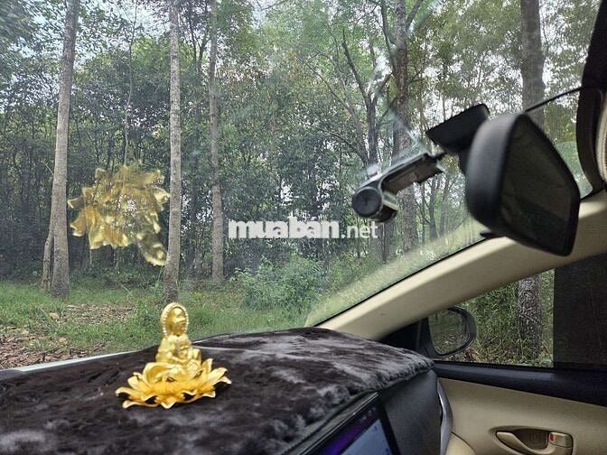 🔥 VIOS 2019 - Lướt 6 vạn CHUẨN GIA ĐÌNH BAO LỖI🔥