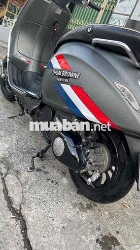 vespa sprint biển 60 hổ trợ góp