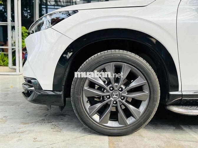 HRV RS 2022 ĐKLĐ 2023 CỰC MỚI