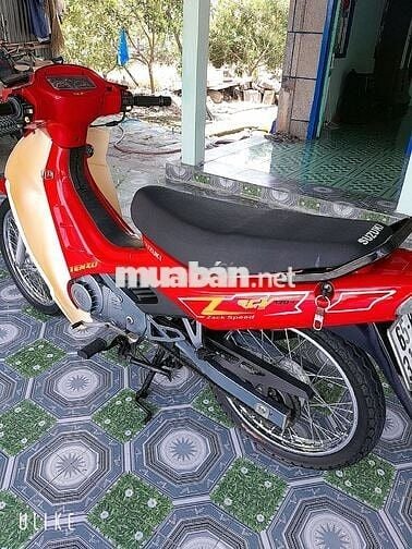 Bán xipo 120 6so full mới 95%