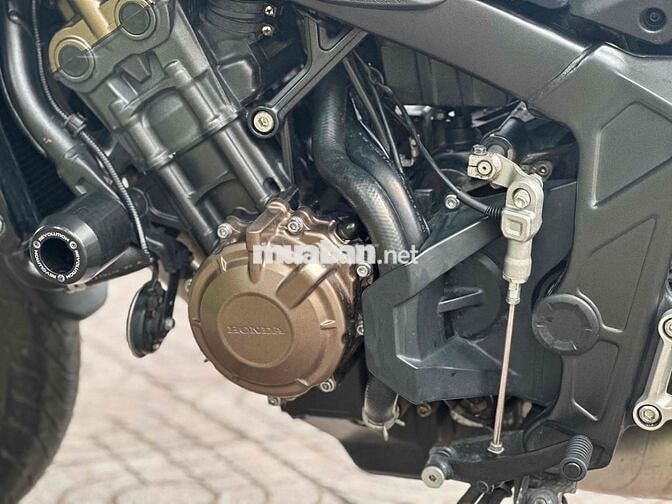CB650R