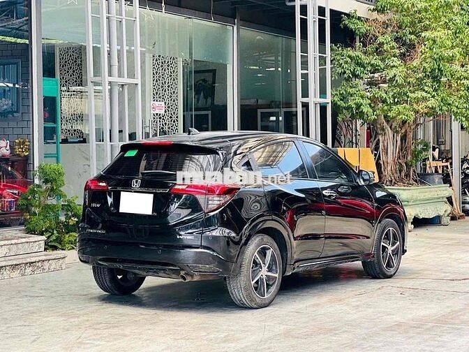 HRV L 2019 NHẬP THÁI CỰC ĐẸP