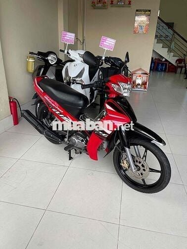 sirius 2020 . zin 100% vỏ zin thei xe còn. mới