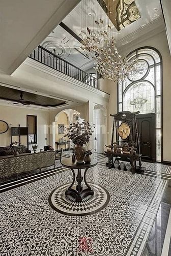 BIỆT PHỦ ĐỘC BẢN TRÁI TIM BA ĐÌNH  252m2-MP Cao Bá Quát 