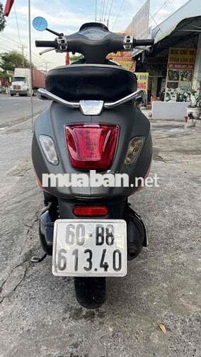 vespa sprint biển 60 hổ trợ góp