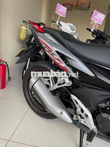 winer x . thắng abs. máy zin im . vỏ zin theo xe