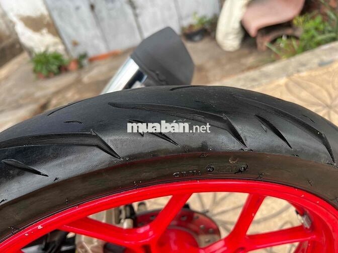 Sonic 150R đk 2021 1 đời chủ đi 6 nghìn km bao tua