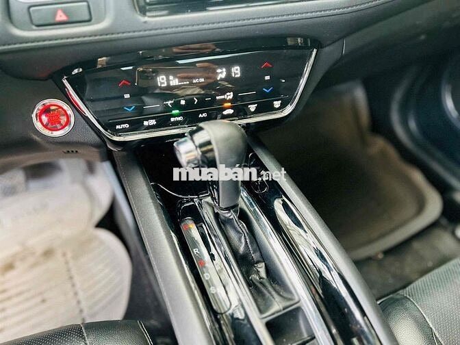 HRV L 2019 NHẬP THÁI CỰC ĐẸP