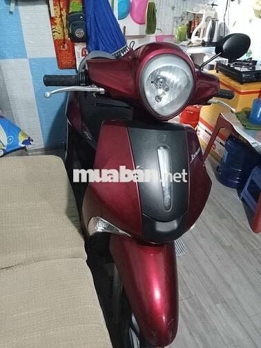 Bán Janus 7 triệu 200 zin. Lạc khai sinh nhé