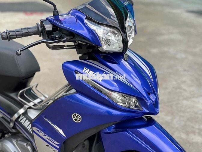 [XE CỌP+1CHỦ]👉 JUPITER 115i 2017 bản FULL optioN✨✨