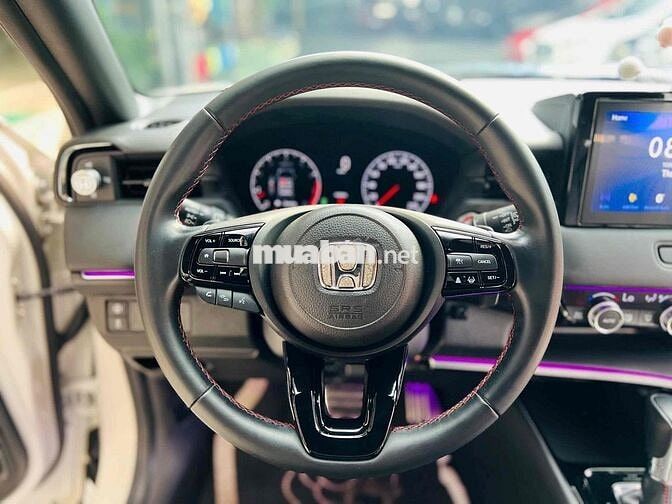 HRV RS 2022 ĐKLĐ 2023 CỰC MỚI