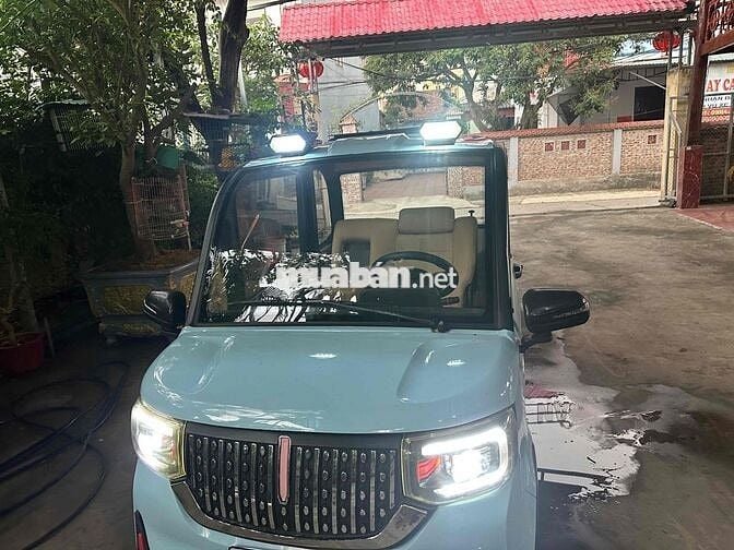 Bán ô tô điện 2023 - 150 km