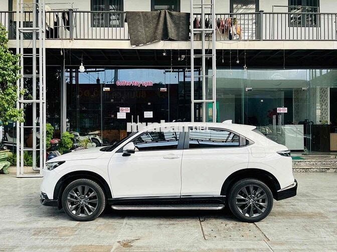 HRV RS 2022 ĐKLĐ 2023 CỰC MỚI
