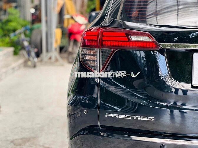 HRV L 2019 NHẬP THÁI CỰC ĐẸP