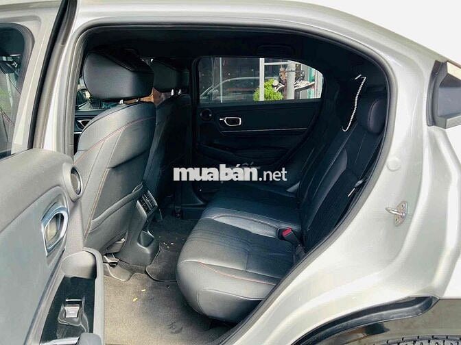 HRV RS 2022 ĐKLĐ 2023 CỰC MỚI