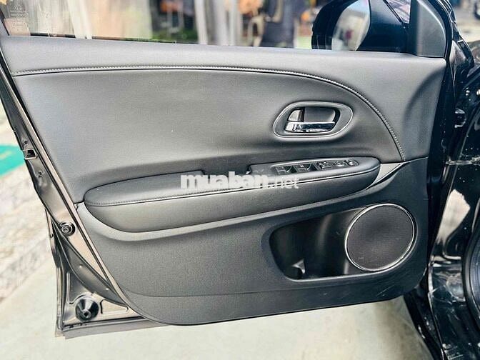 HRV L 2019 NHẬP THÁI CỰC ĐẸP