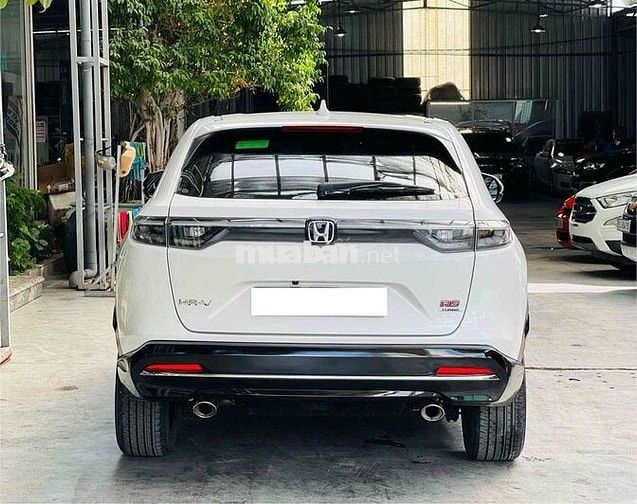 HRV RS 2022 ĐKLĐ 2023 CỰC MỚI