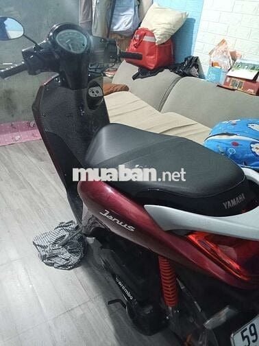 Bán Janus 7 triệu 200 zin. Lạc khai sinh nhé
