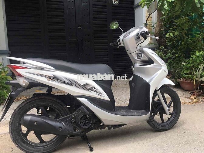 vision 9 chủ