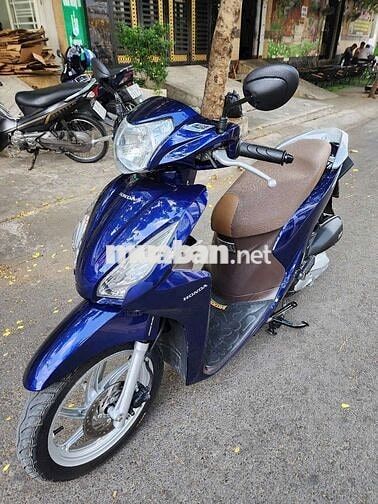 Honda Vision chính chủ Bstp