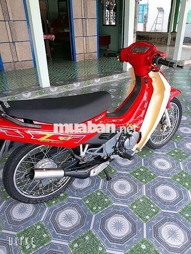 Bán xipo 120 6so full mới 95%