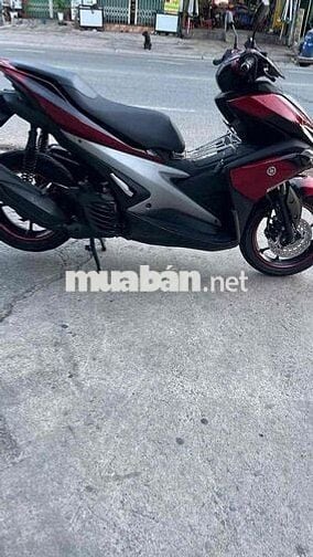 Nvx155 khoá smarkey ABS biển tp
