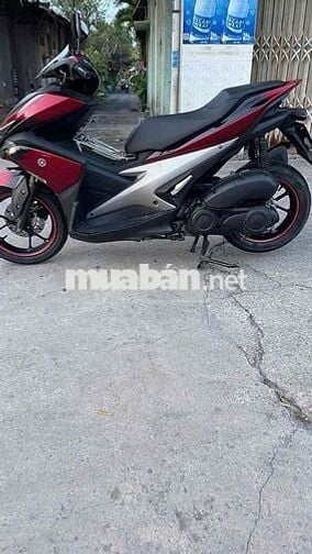 Nvx155 khoá smarkey ABS biển tp