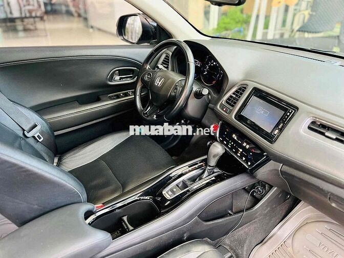HRV L 2019 NHẬP THÁI CỰC ĐẸP