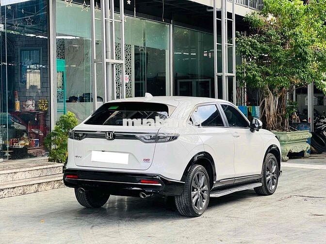 HRV RS 2022 ĐKLĐ 2023 CỰC MỚI