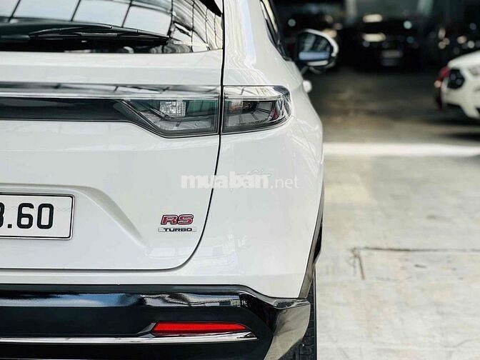 HRV RS 2022 ĐKLĐ 2023 CỰC MỚI