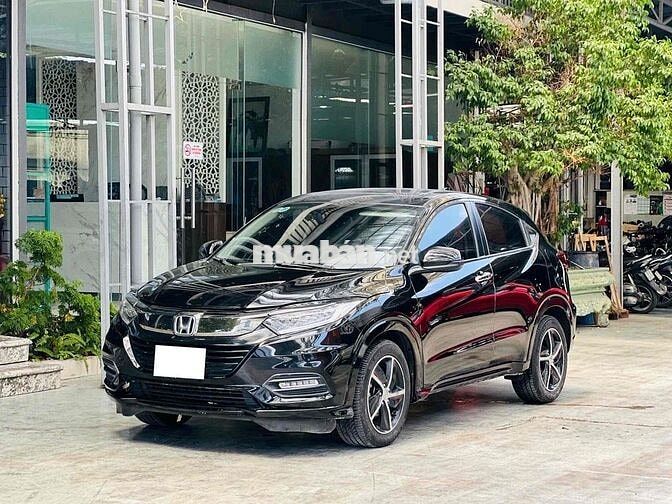 HRV L 2019 NHẬP THÁI CỰC ĐẸP