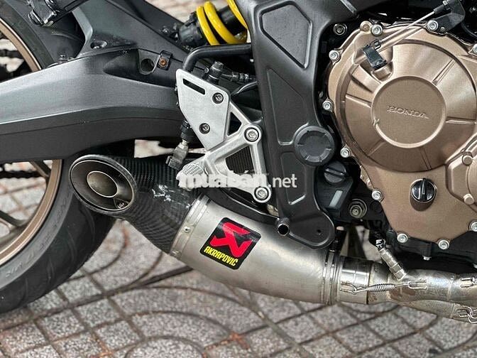 CB650R