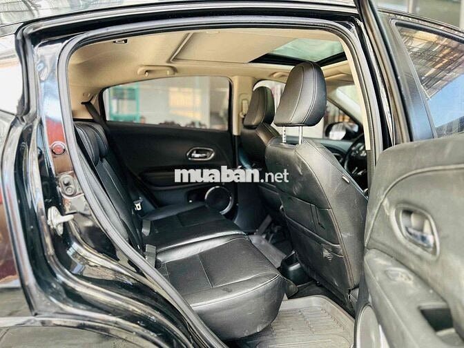 HRV L 2019 NHẬP THÁI CỰC ĐẸP