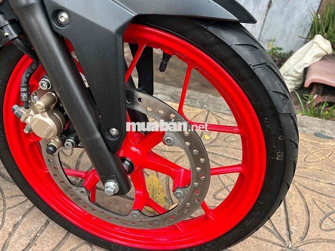 Sonic 150R đk 2021 1 đời chủ đi 6 nghìn km bao tua