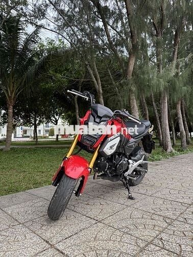 Msx 125 - 2022 - đẹp như mới