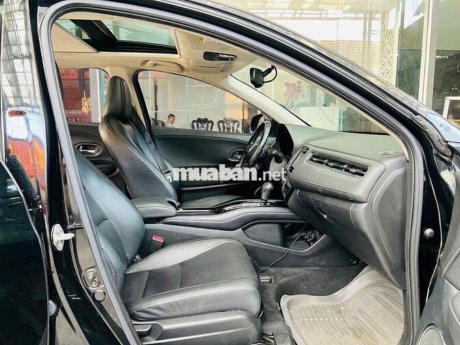 HRV L 2019 NHẬP THÁI CỰC ĐẸP