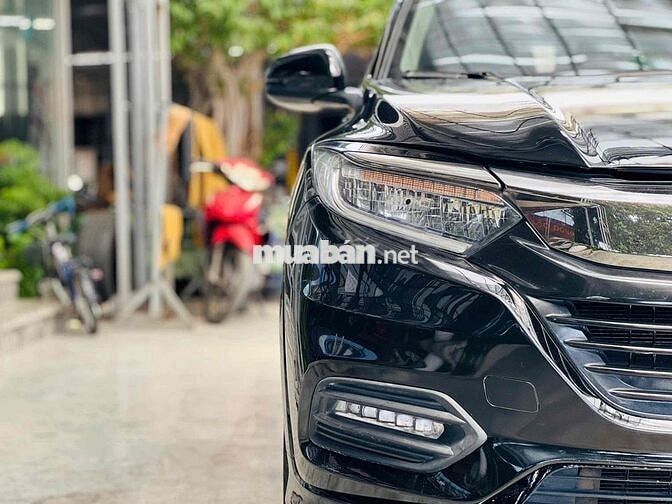 HRV L 2019 NHẬP THÁI CỰC ĐẸP