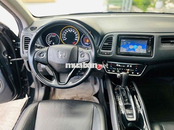 HRV L 2019 NHẬP THÁI CỰC ĐẸP