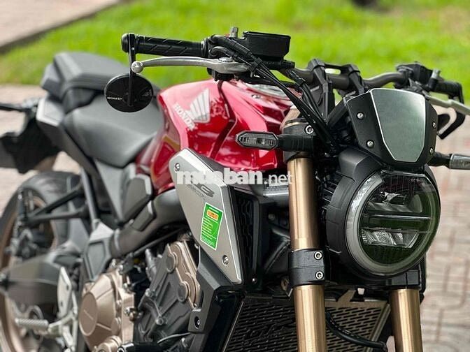CB650R