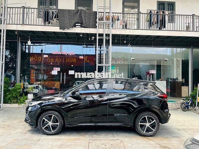 HRV L 2019 NHẬP THÁI CỰC ĐẸP