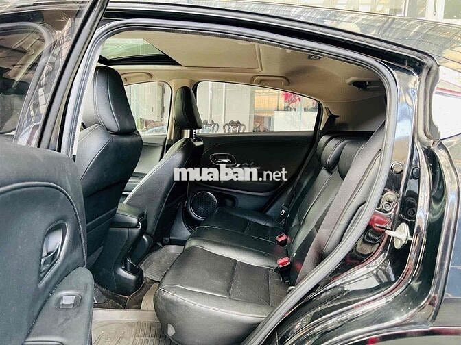 HRV L 2019 NHẬP THÁI CỰC ĐẸP