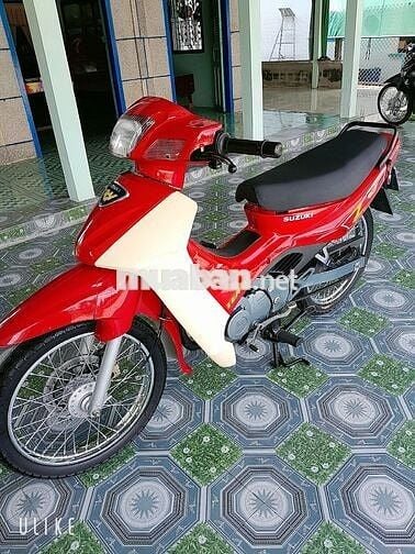 Bán xipo 120 6so full mới 95%