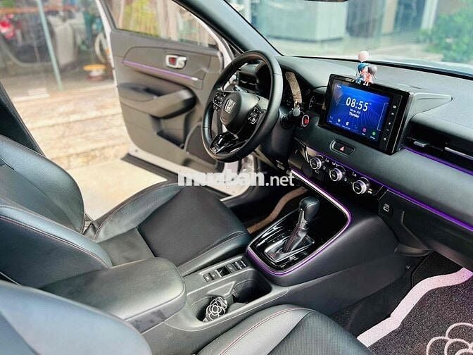 HRV RS 2022 ĐKLĐ 2023 CỰC MỚI