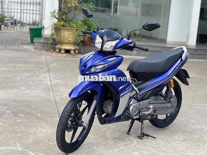 [XE CỌP+1CHỦ]👉 JUPITER 115i 2017 bản FULL optioN✨✨